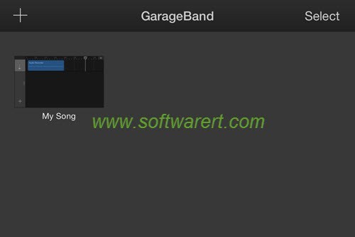 How To Download Music Straight From Garageband